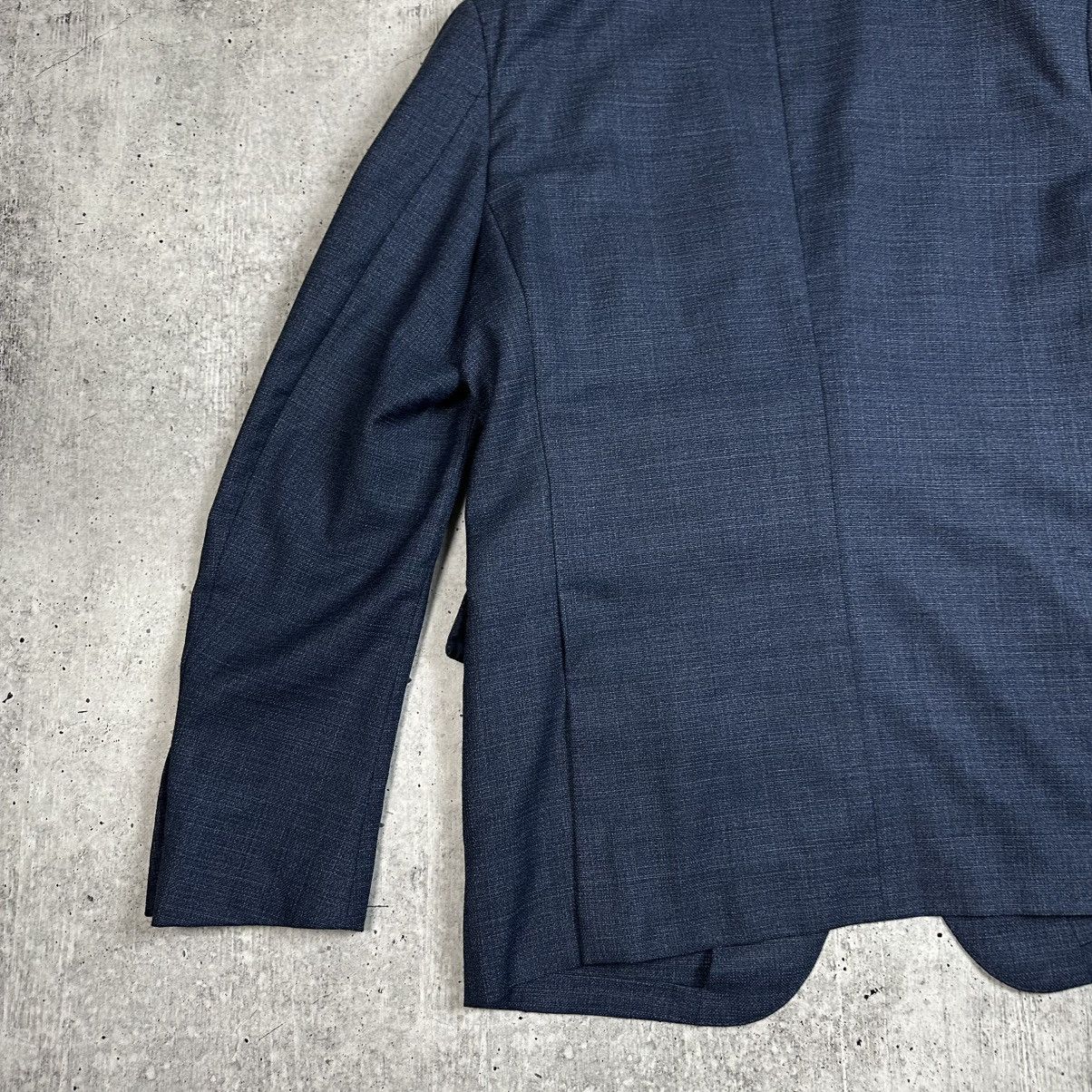 Ermenegildo Zegna Ermenegildo Zegna Blazer Limited Edition VHTF Rare Sophi Size 50R - 21 Thumbnail