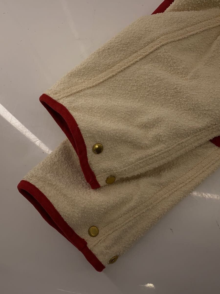 Visvim Red Cotton 16ss Iris Liner Jacket Size US L / EU 52-54 / 3 - 5 Thumbnail