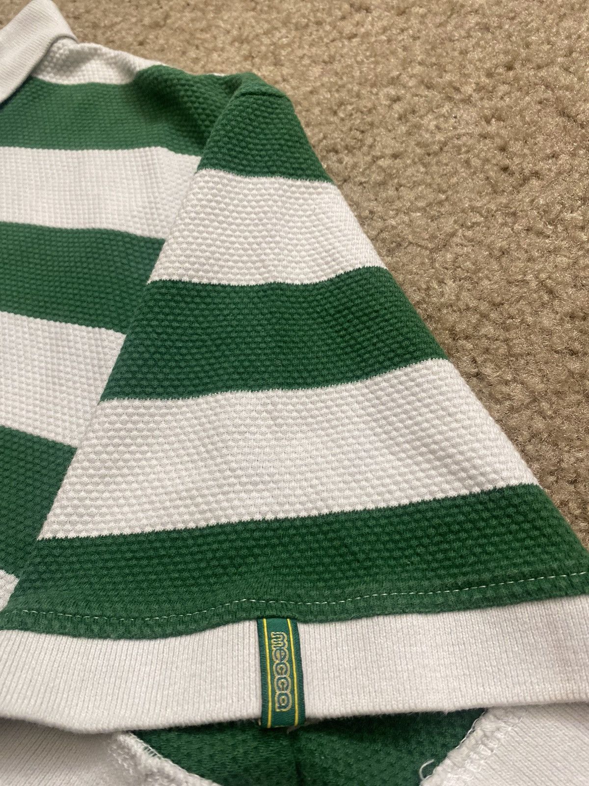 Mecca × Vintage Mecca (1984) Size US M / EU 48-50 / 2 - 6 Thumbnail