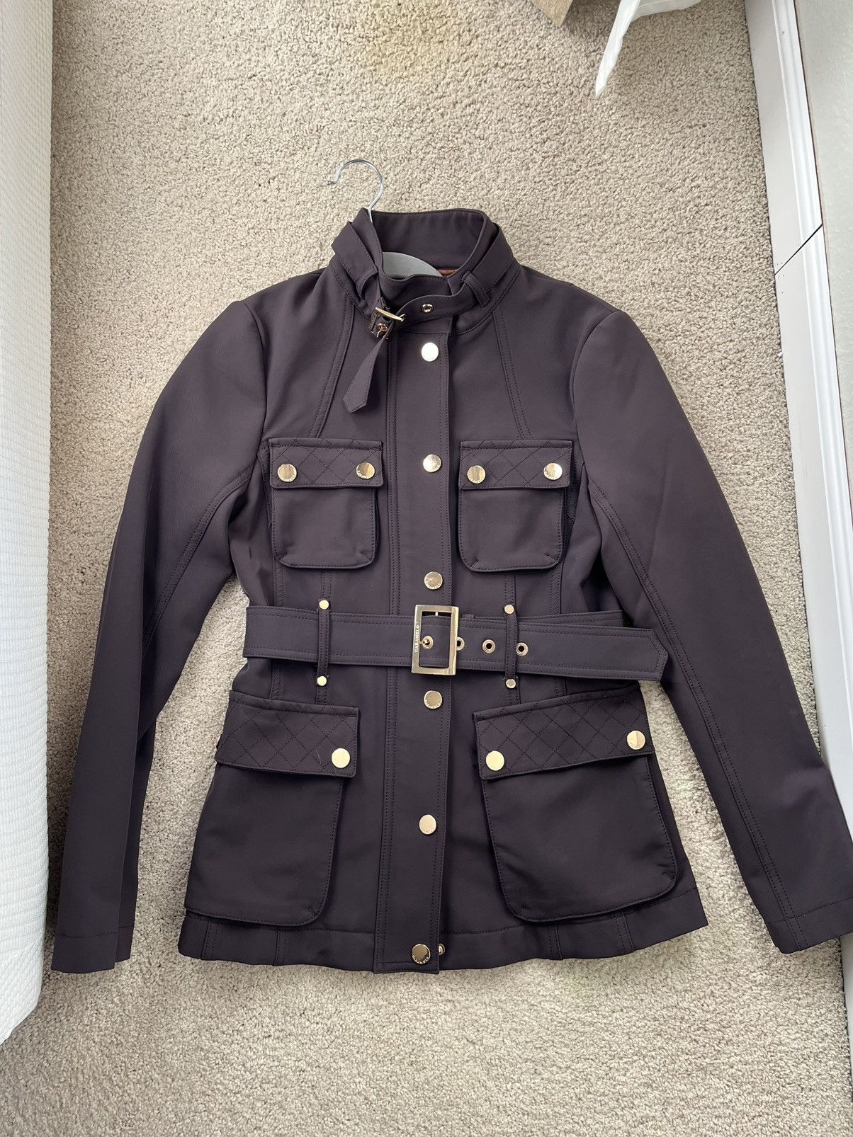 Other Coat Size S / US 4 / IT 40 - 2 Thumbnail