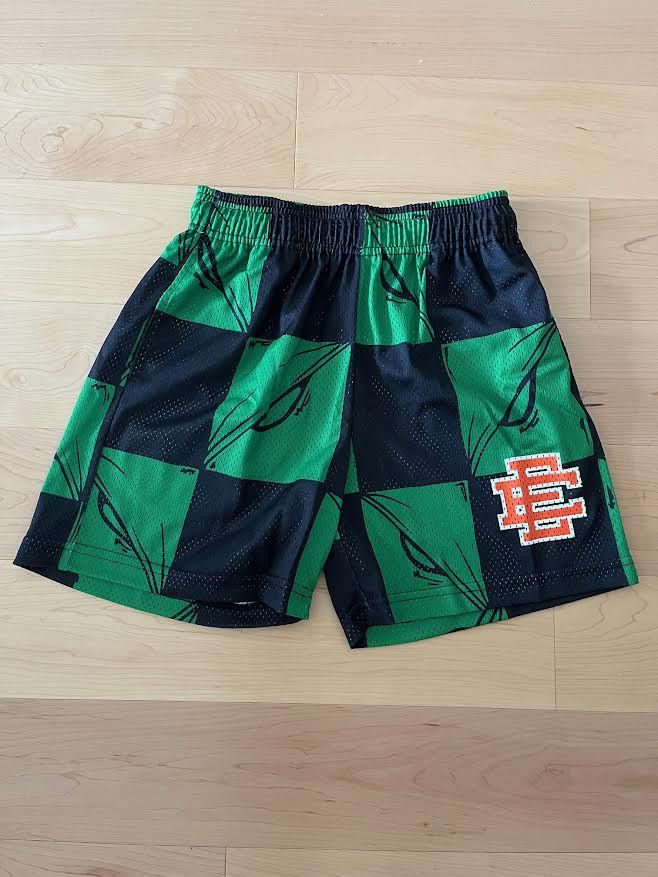 Eric Emanuel × Matty Boy Eric Emanuel Matty Boy EE Shorts 99