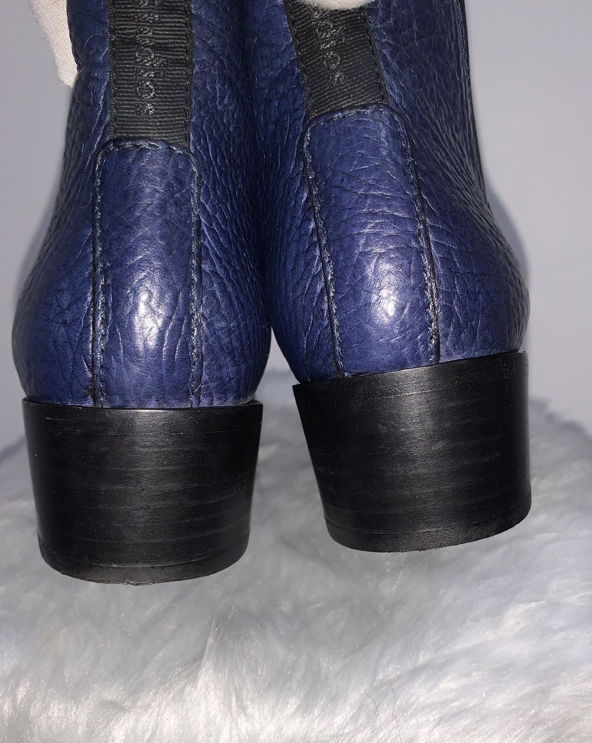 Acne Studios Acne Studios Ankle Boots Size US 10 / IT 40 - 7 Thumbnail
