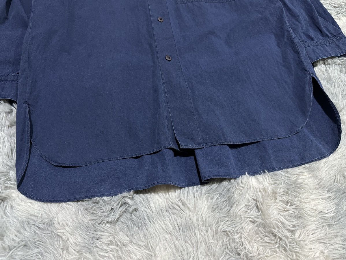 Issey Miyake 🔥Vintage Plantation By Issey Miyake Shirt 90s Plantation Inn Size US L / EU 52-54 / 3 - 4 Thumbnail