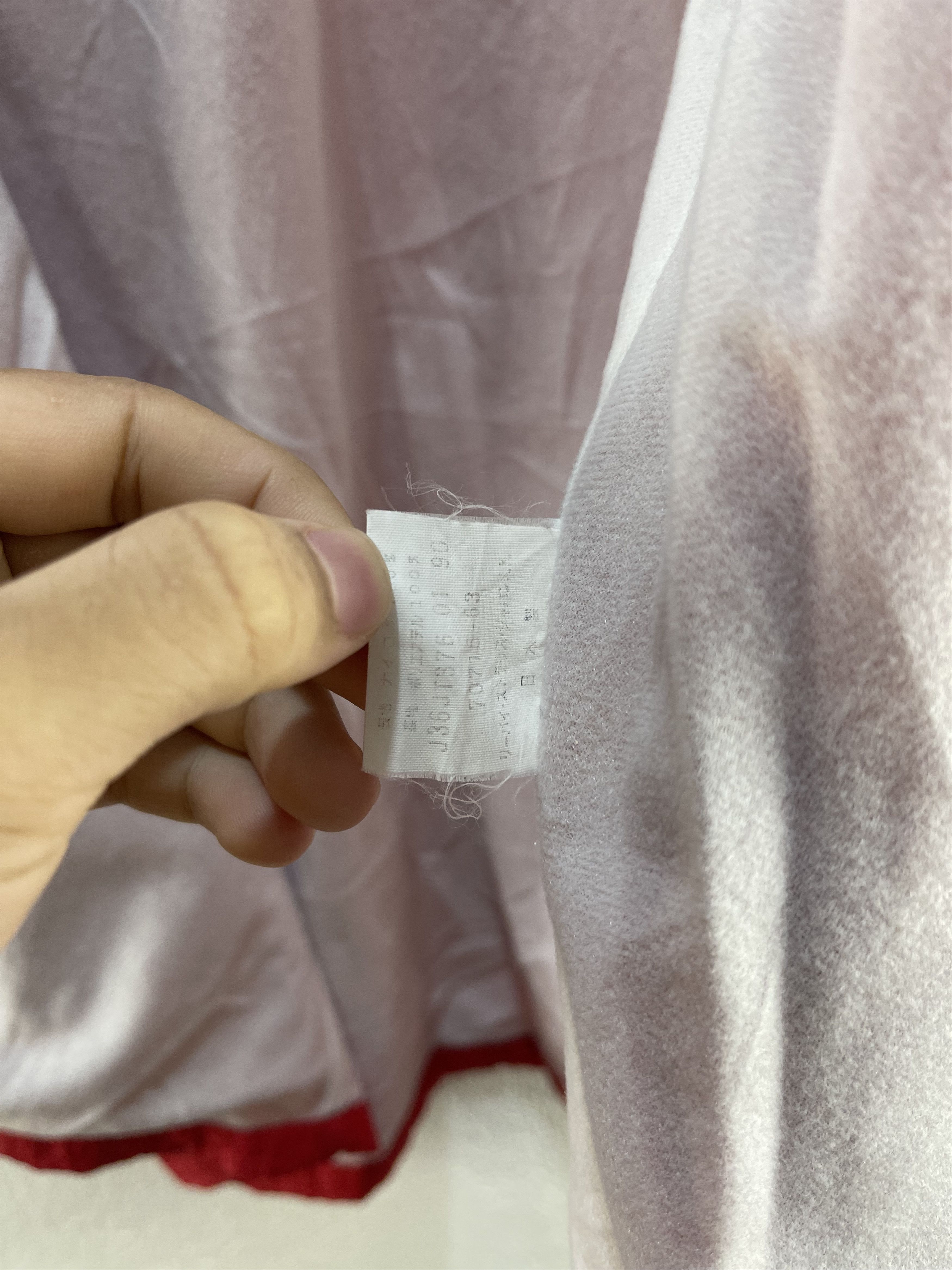 Levi's Vintage Levi Strauss & Co San Francisco Cal Jacket Size US L / EU 52-54 / 3 - 9 Thumbnail