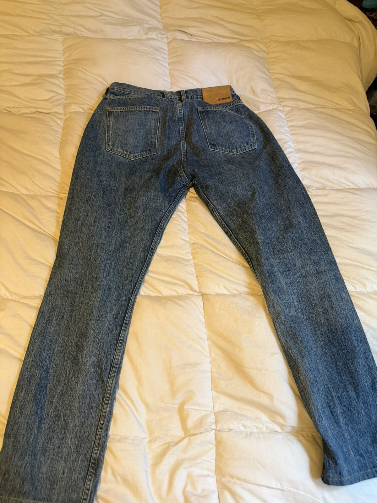 3sixteen 3sixteen CT-100xs Size US 34 / EU 50 - 3 Thumbnail