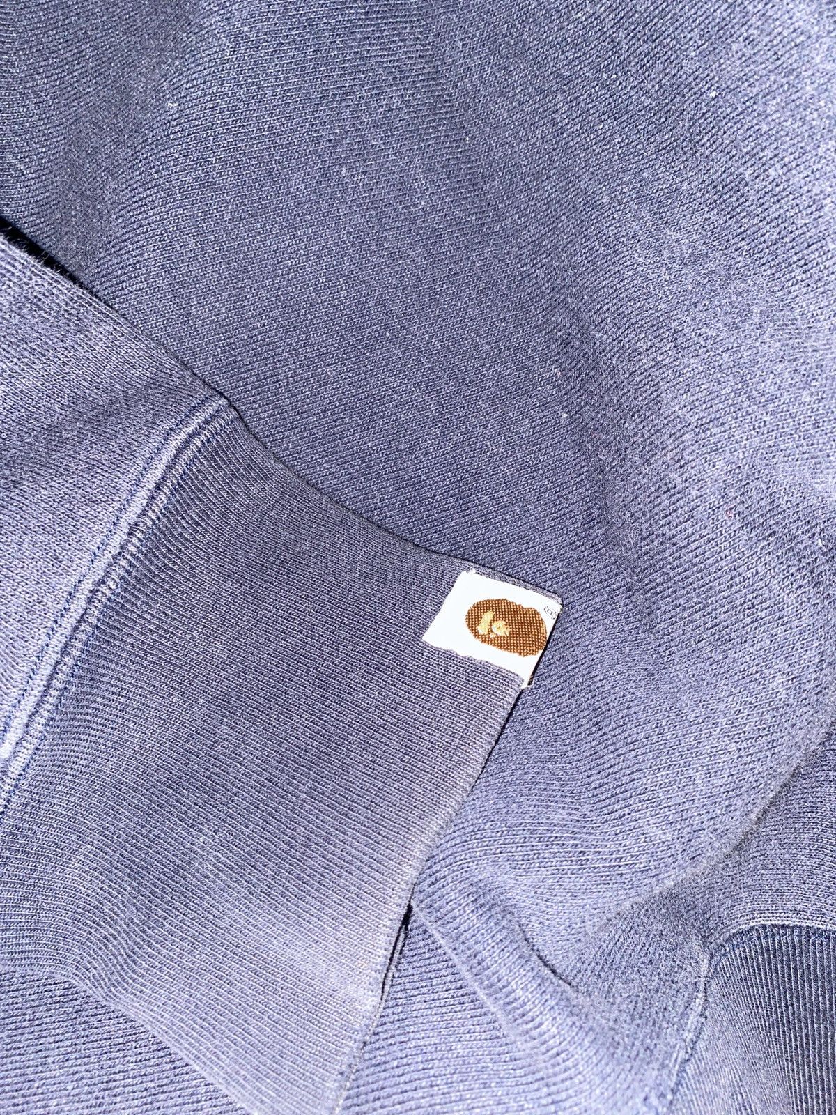 Bape Bape by Bathing ape Crewneck Size US M / EU 48-50 / 2 - 7 Thumbnail