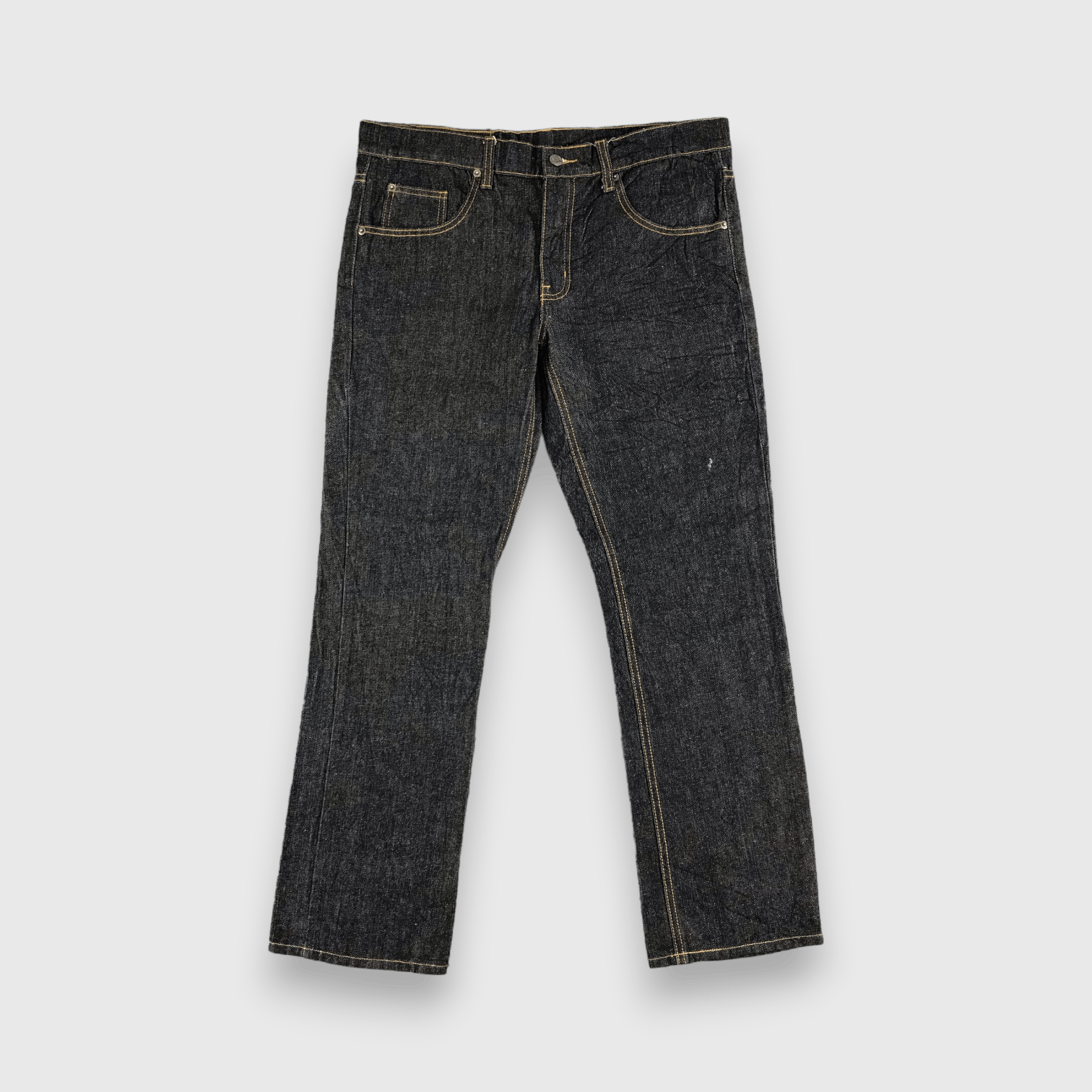 Cheap Monday Cheap Monday Jeans-J680 Size US 36 / EU 52 - 1 Thumbnail