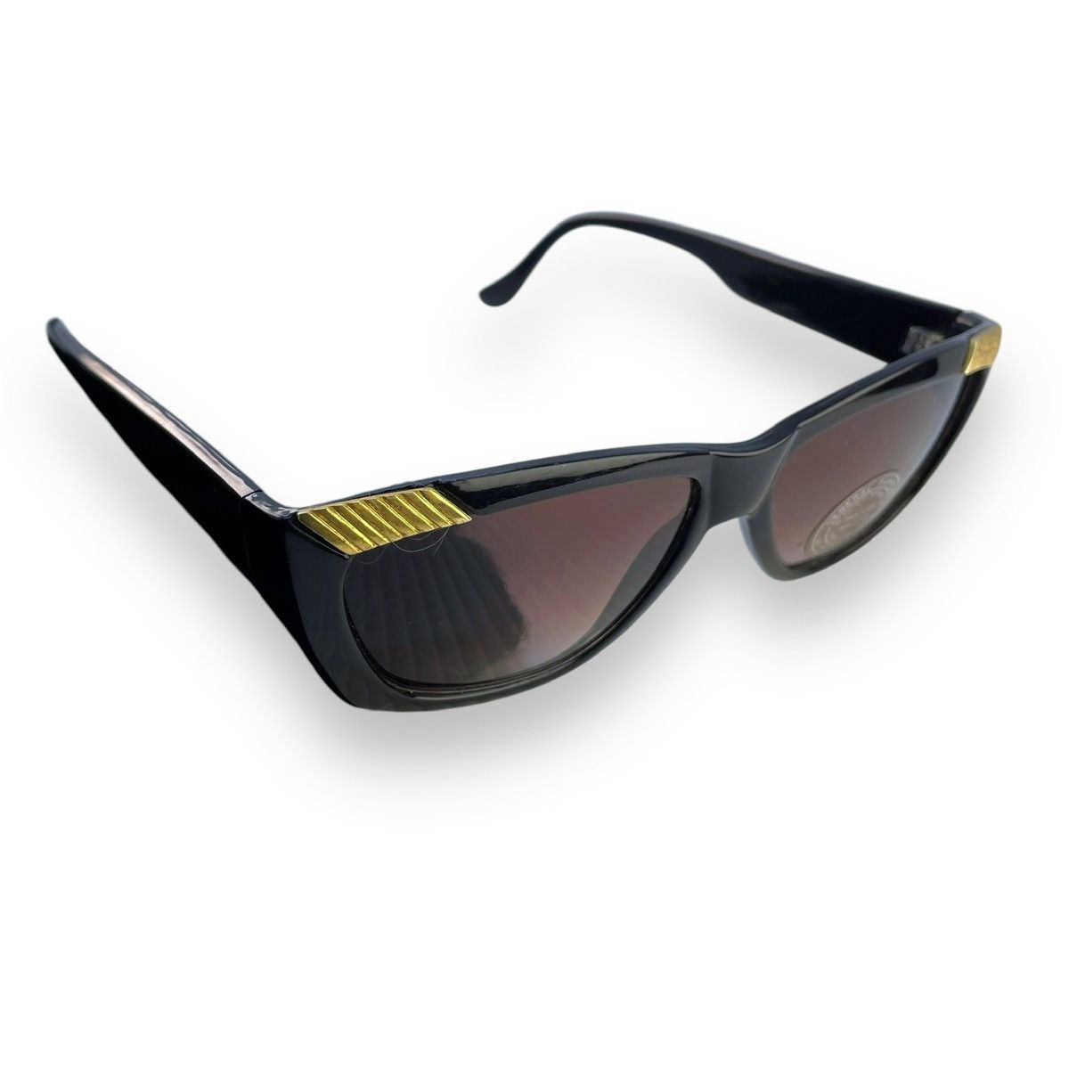 Vintage Vintage Y2K Indonesia P9969AP General Purpose Sunglasses Size ONE SIZE - 3 Thumbnail