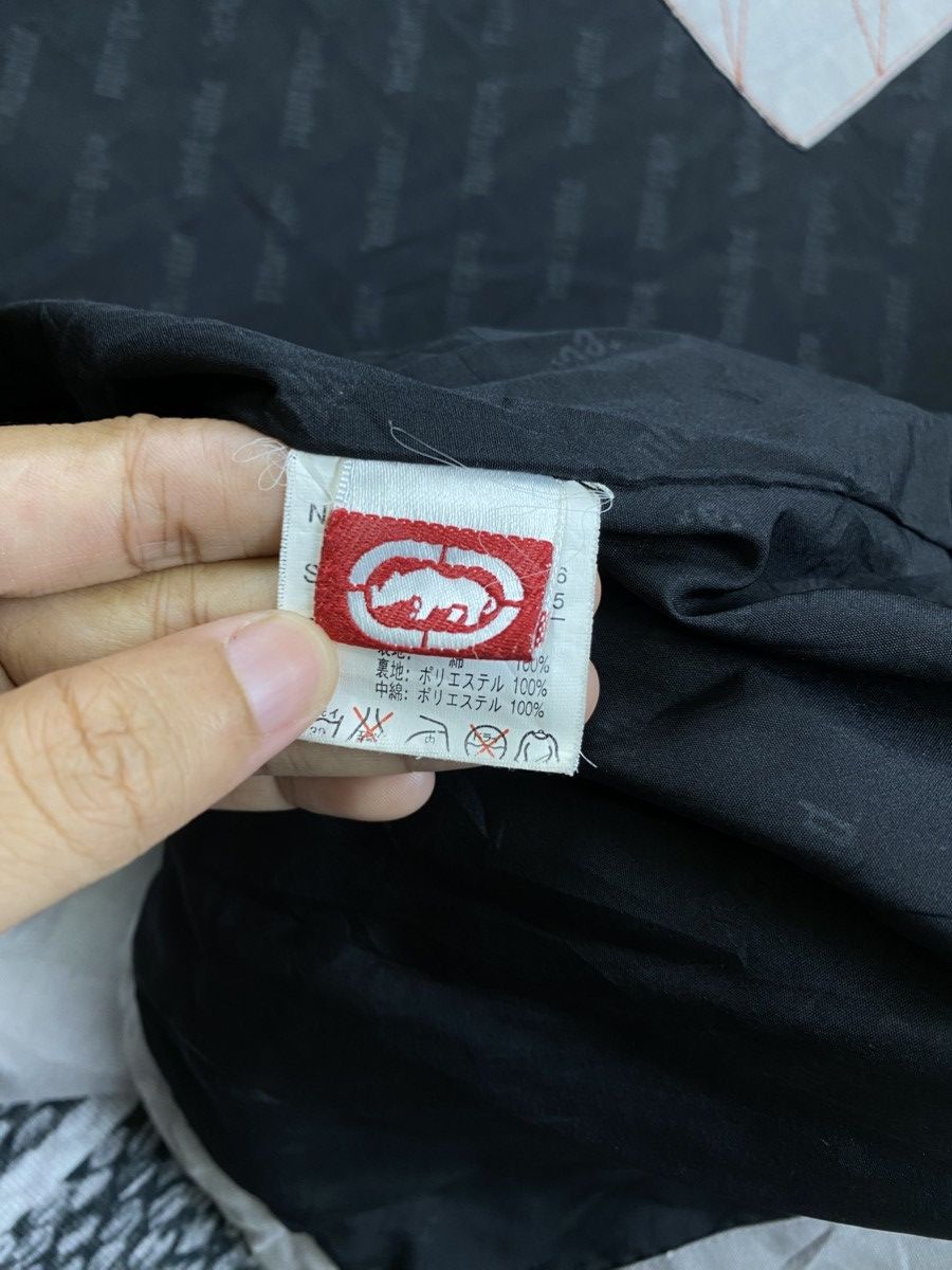 Ecko Unltd. Vintage Ecko Unltd Embroidery Logo Skate Brand Jacket Size US L / EU 52-54 / 3 - 10 Thumbnail