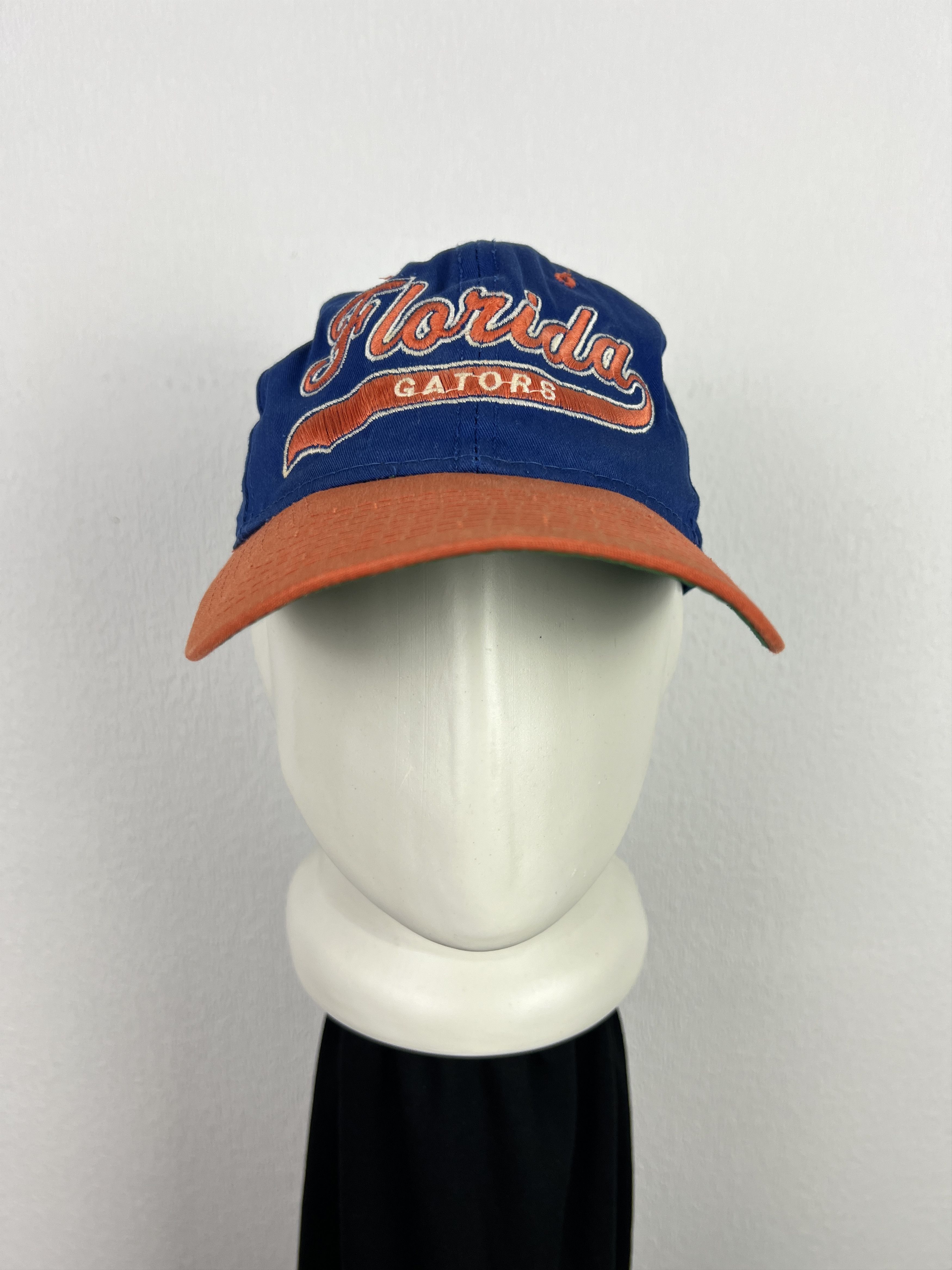 Starter Vintage 90's Starter Florida Gators Snapback Hat Cap NCAA Size ONE SIZE - 1 Thumbnail