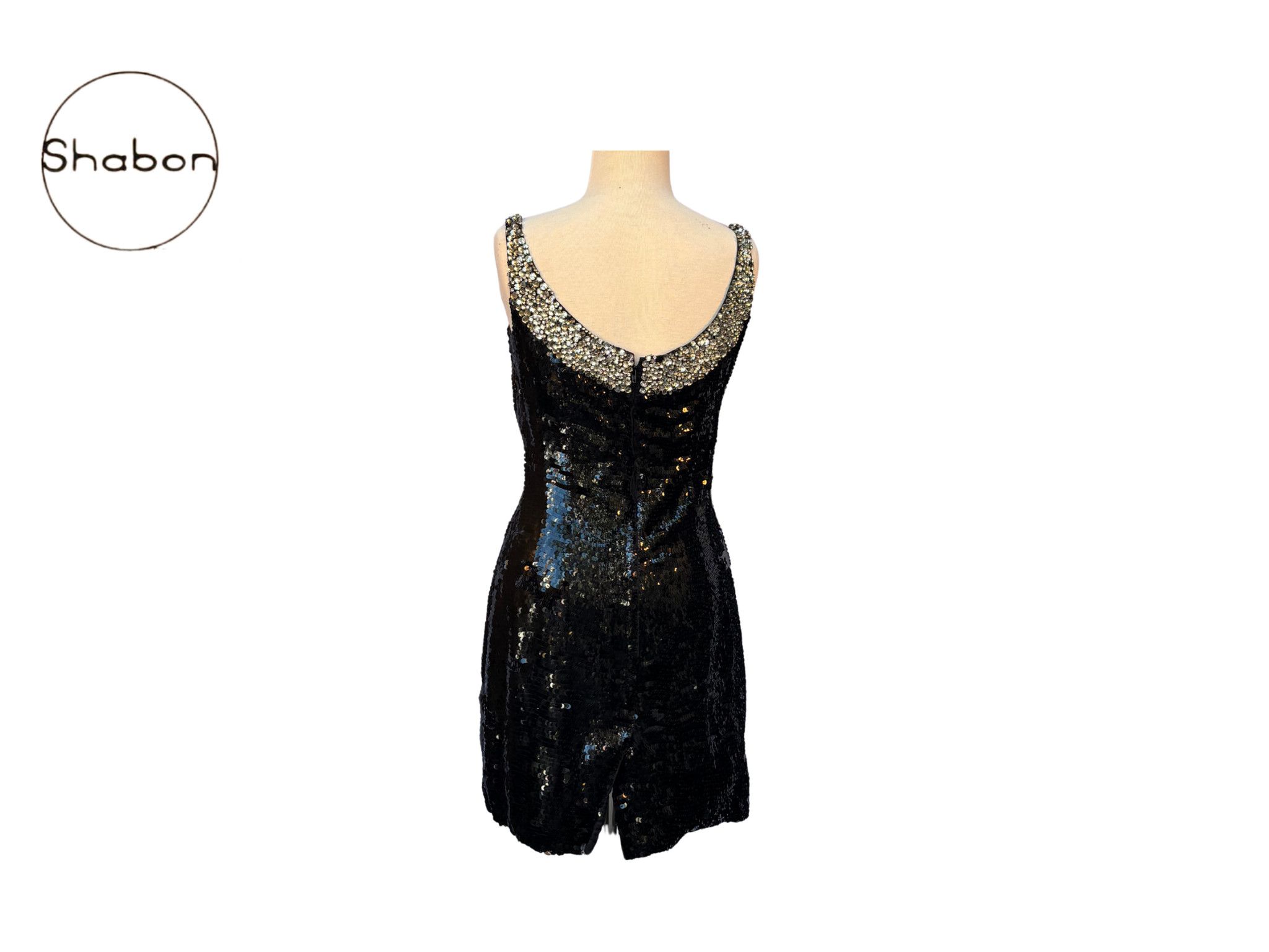 Katharine Hamnett London mini dress from Katharine Hamnett London Size M / US 6-8 / IT 42-44 - 2 Thumbnail