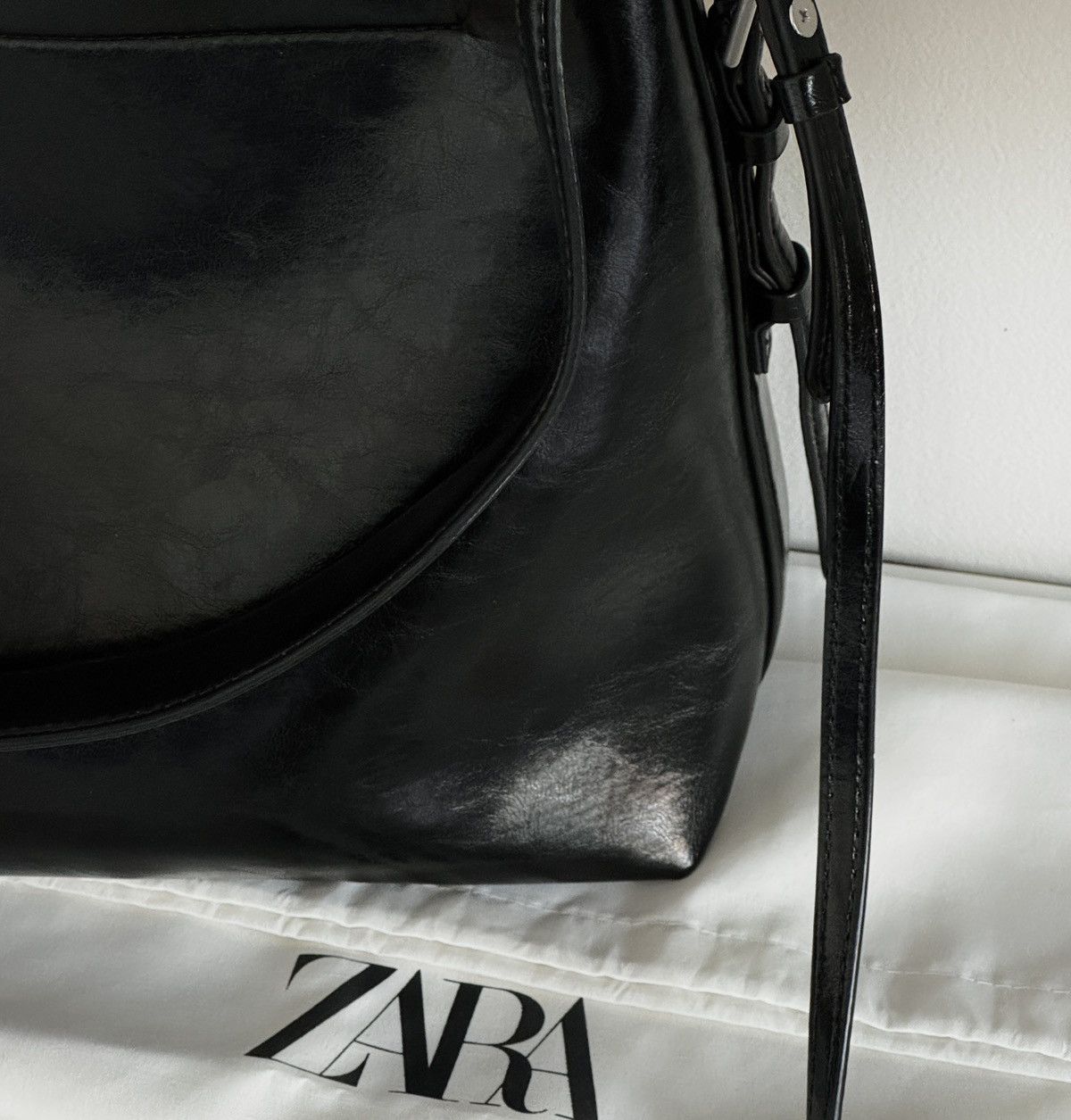 Zara Zara bag Size ONE SIZE - 6 Thumbnail