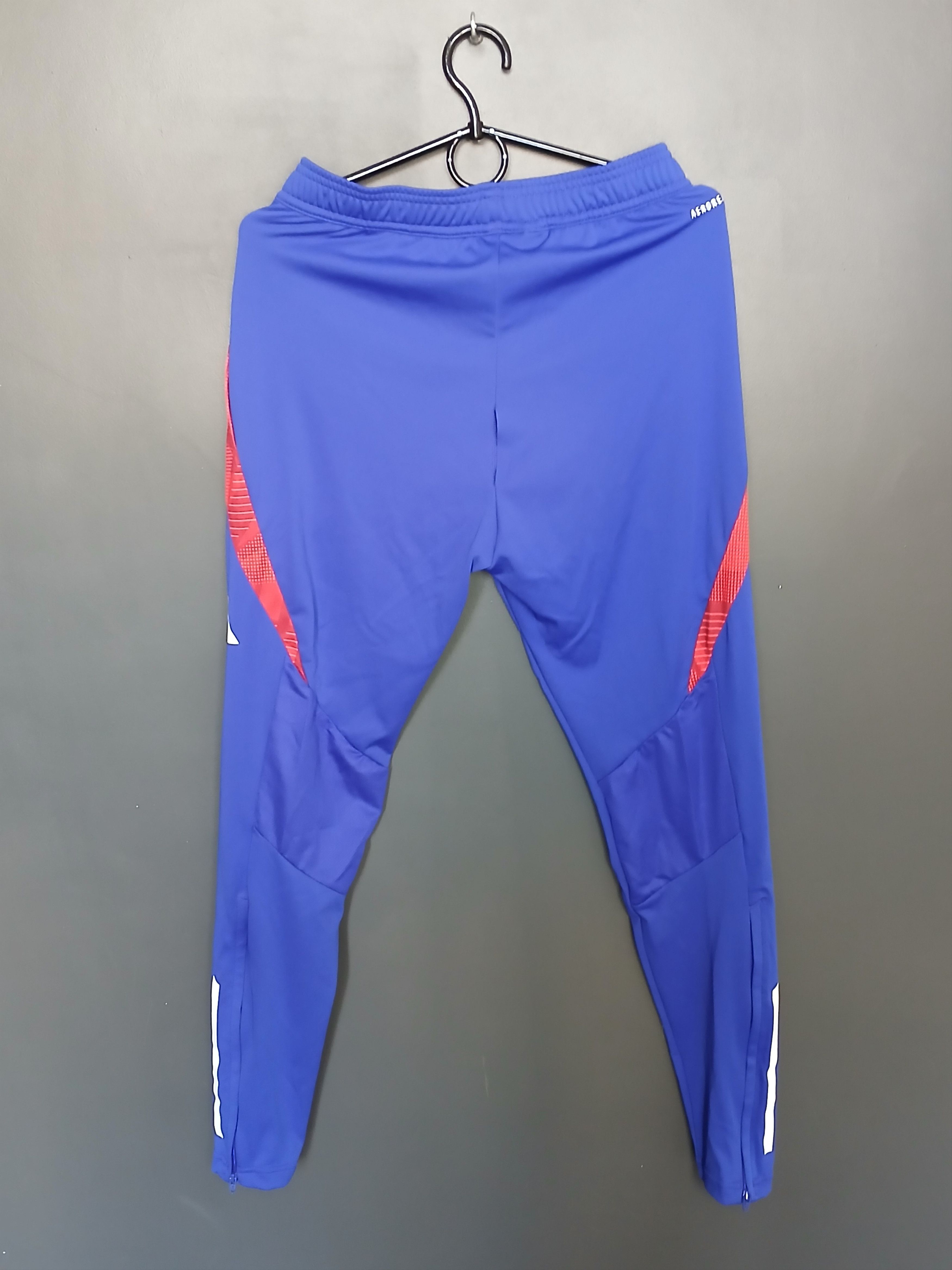 Adidas New Adidas Tiro 24 Competition Training Football Pants Size US 29 - 2 Thumbnail