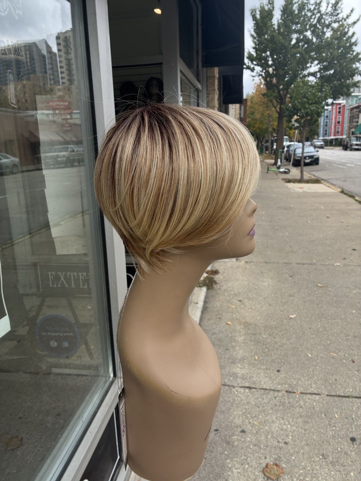 Other Tess wigs Size ONE SIZE - 4 Thumbnail