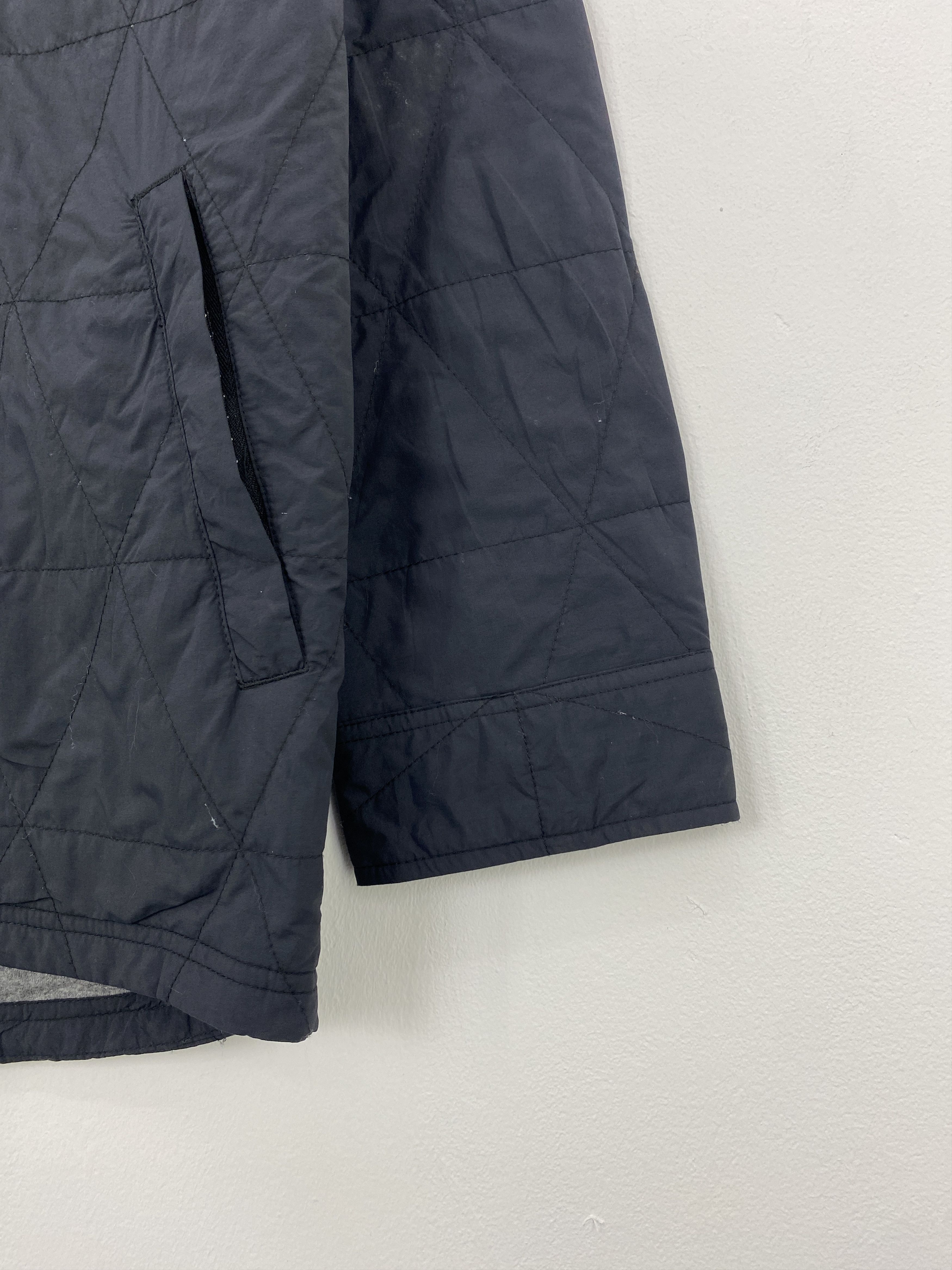Oakley Vintage 90s Oakley Factory Pilot Quilted Jacket J1837Up Size US XS / EU 42 / 0 - 7 Thumbnail