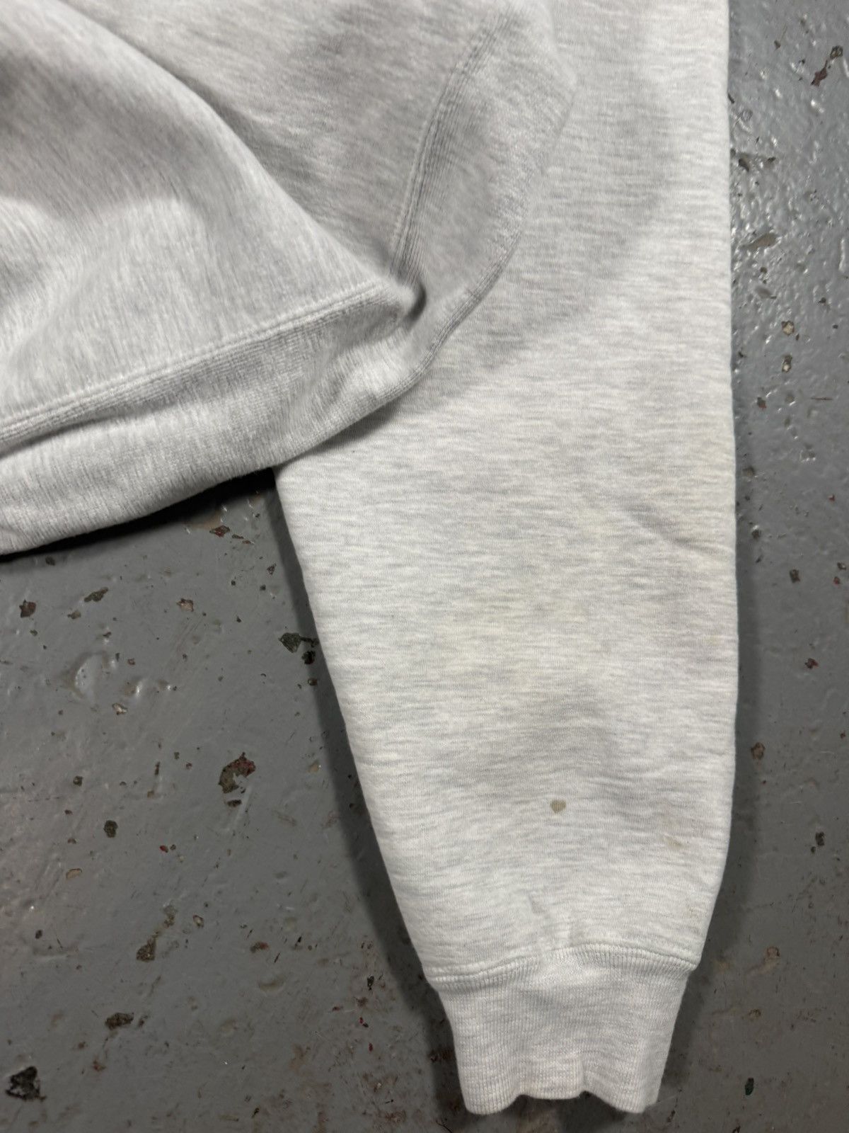 Russell Athletic Russells Athletic Toledo Ohio Towing Crewneck Sweater Size US XL / EU 56 / 4 - 9 Thumbnail