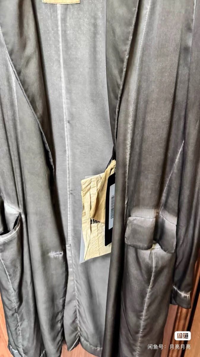 Uma Wang uma wang coat jacket Size US M / EU 48-50 / 2 - 3 Thumbnail