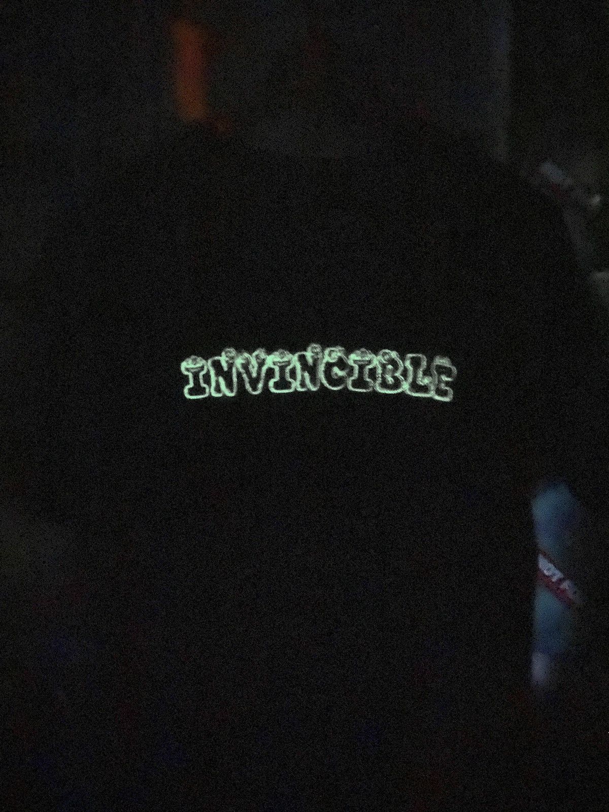 Kaws Original Fake Kaws Glow In The Dark Tee Size US M / EU 48-50 / 2 - 4 Thumbnail