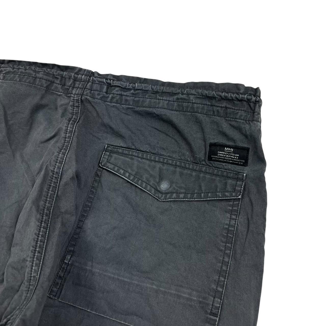 Maharishi Maharishi snopants - Small - Waist: 31” Size US 31 - 6 Thumbnail