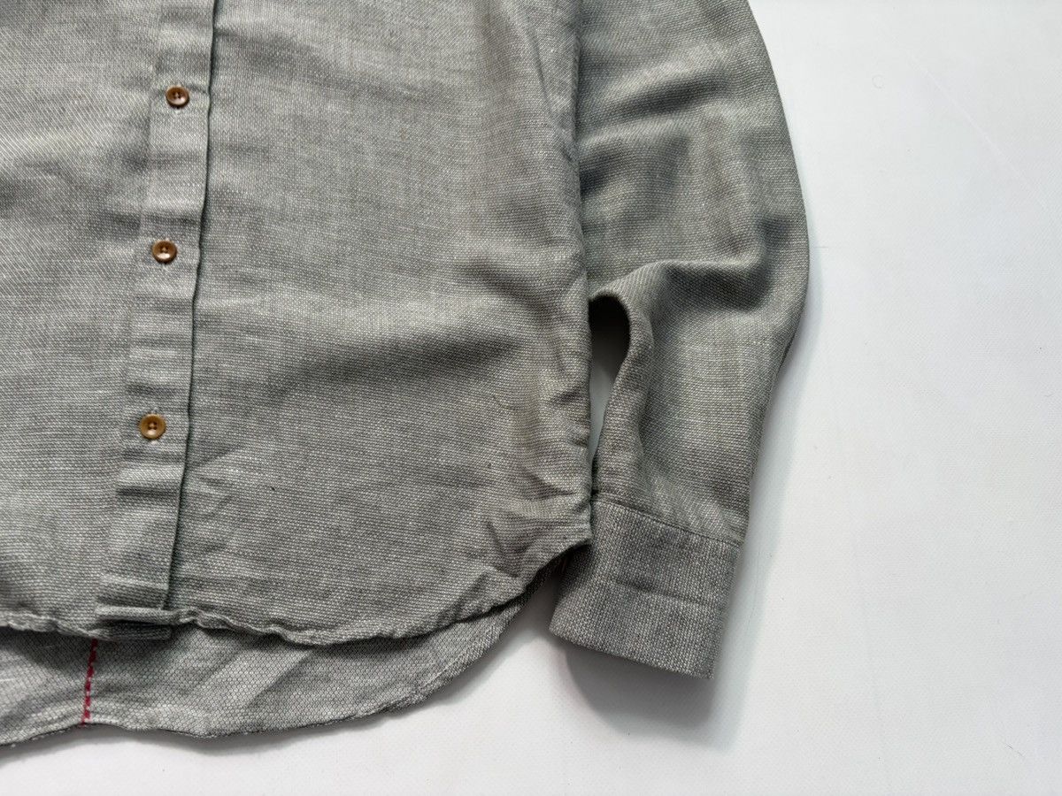 Homecore Homecore Shirt button up Size US S / EU 44-46 / 1 - 4 Thumbnail