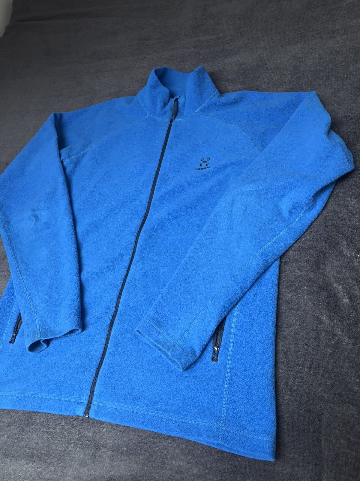 Haglofs Fleece Haglofs Size US M / EU 48-50 / 2 - 1 Thumbnail