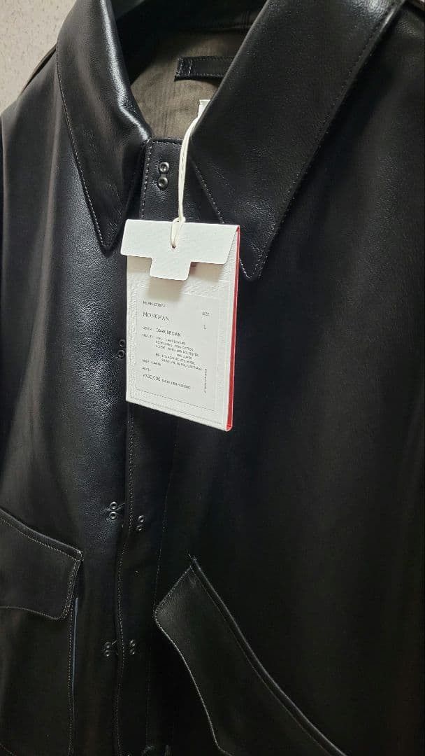 Niceness NICENESS MONKMAN Size US L / EU 52-54 / 3 - 4 Thumbnail