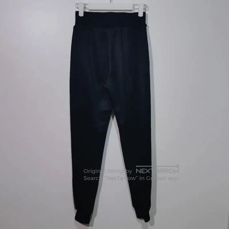 Fendi Fendi Black Cotton Women's Casual Pants . Size 23" - 1 Thumbnail