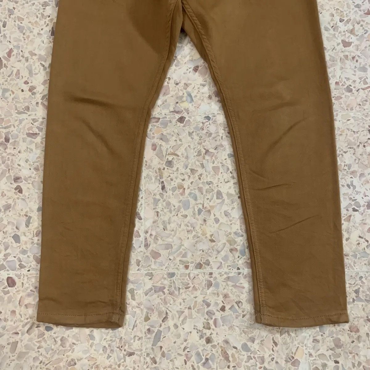 Japanese Brand Japanese Vintage Trousers Streetwear Utility Baker Pants Size US 31 - 3 Thumbnail