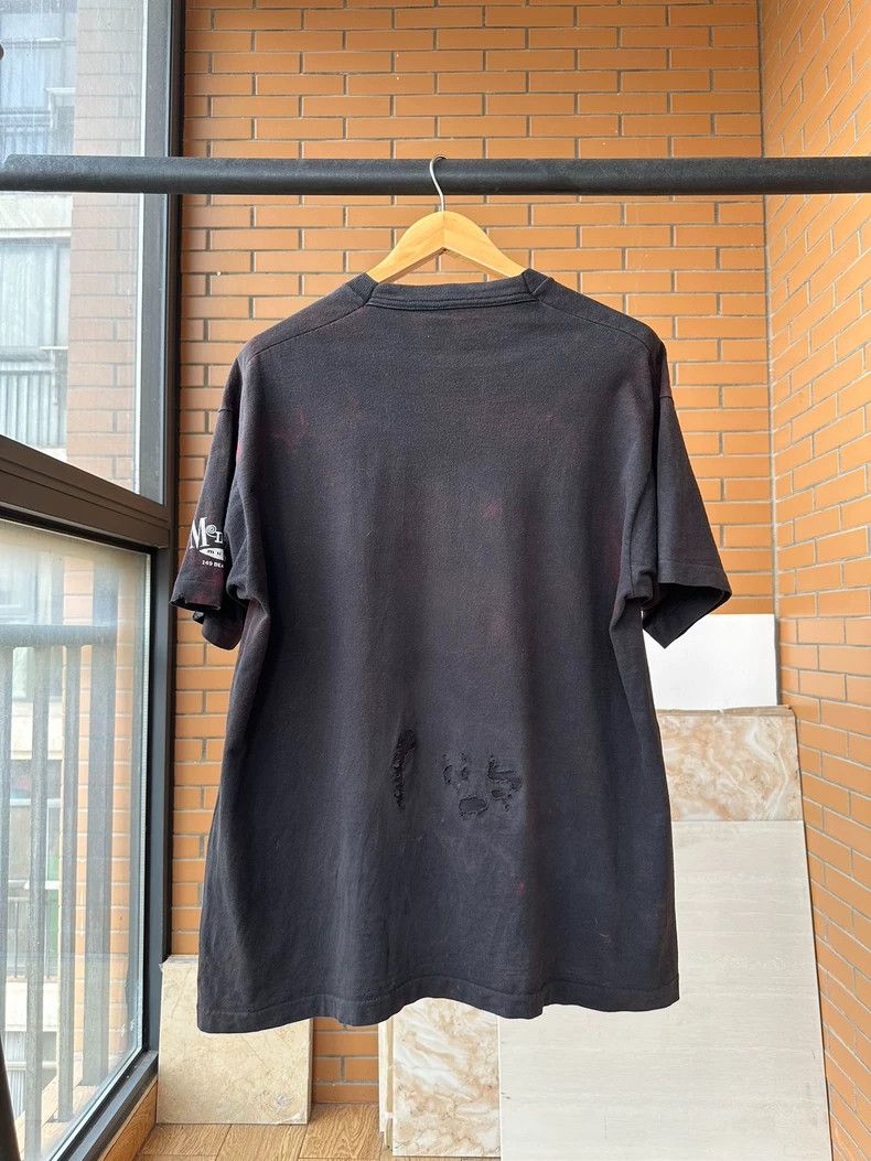Vintage VintageTee 1990 Billie Holiday 2505-Nextarrow Size US XL / EU 56 / 4 - 2 Thumbnail