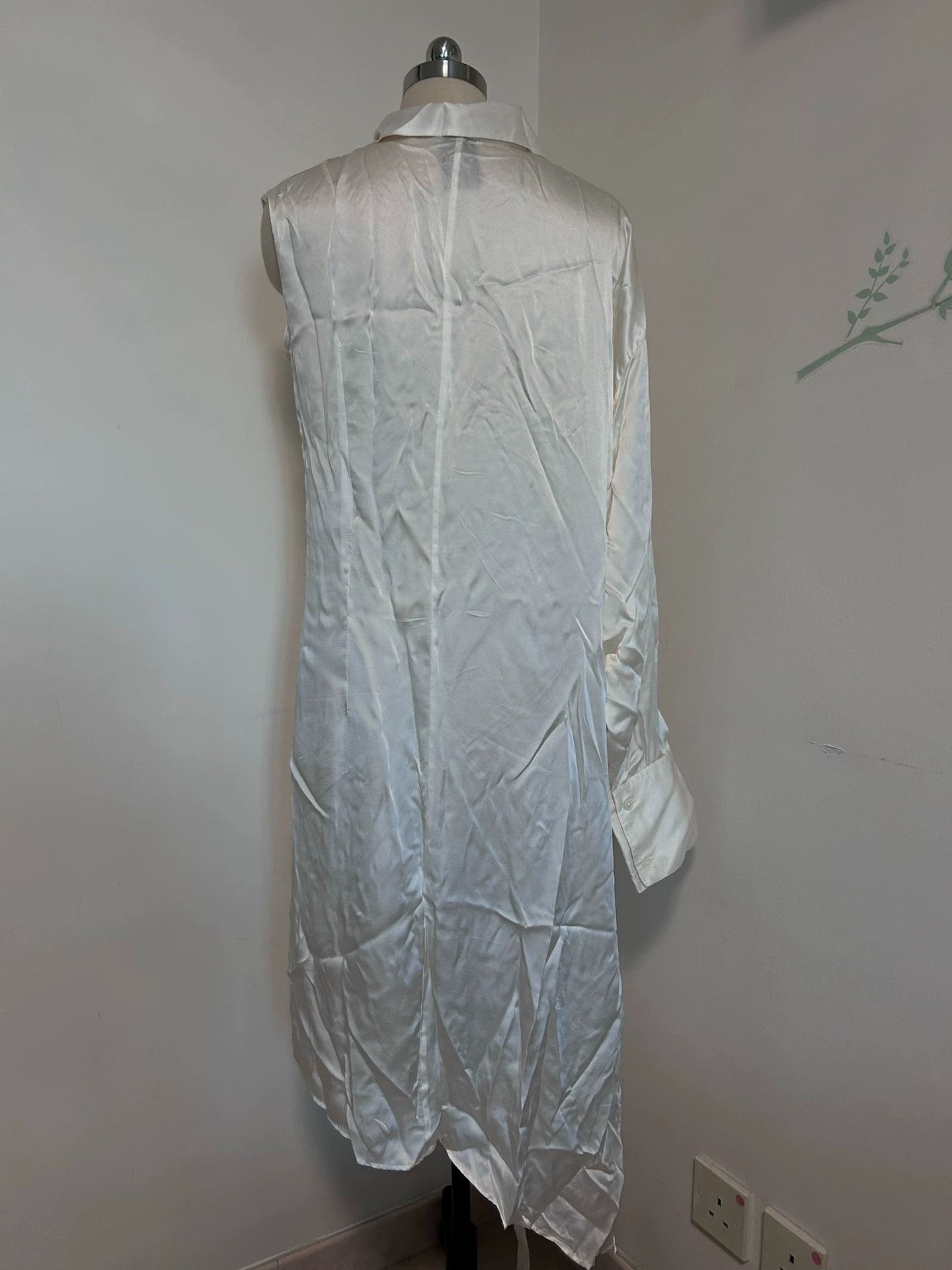 Ann Demeulemeester Ann demeulemeester runway look Size S / US 4 / IT 40 - 2 Thumbnail