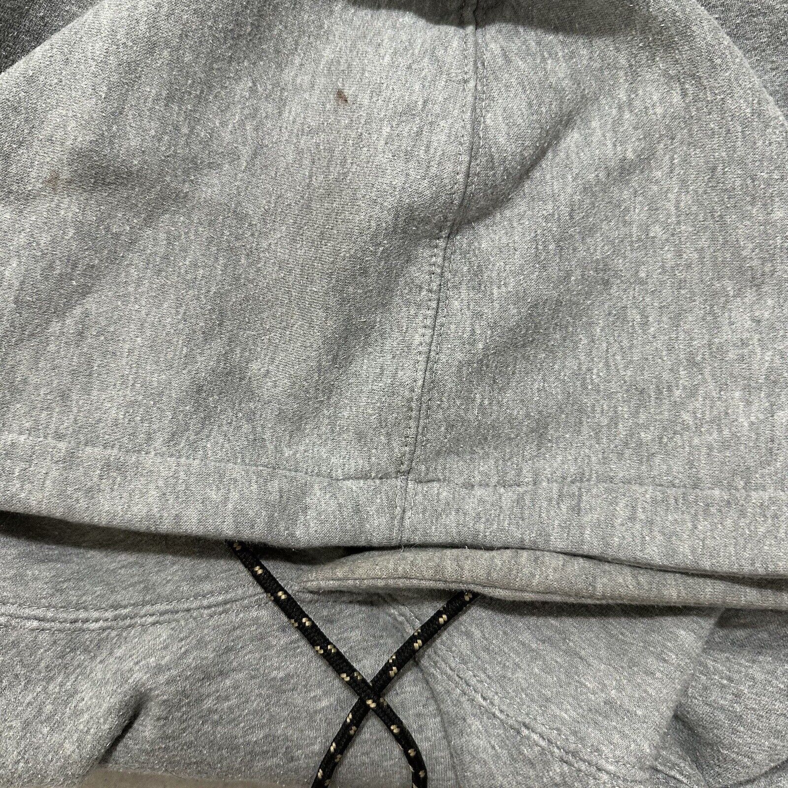 Billabong Billabong Adventure Division Medium Hoodie Gray Sweatshirt Size M / US 6-8 / IT 42-44 - 10 Thumbnail