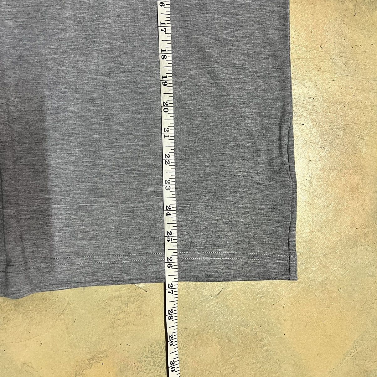 The North Face The North Face Big Logo T Shirt Size US L / EU 52-54 / 3 - 6 Thumbnail
