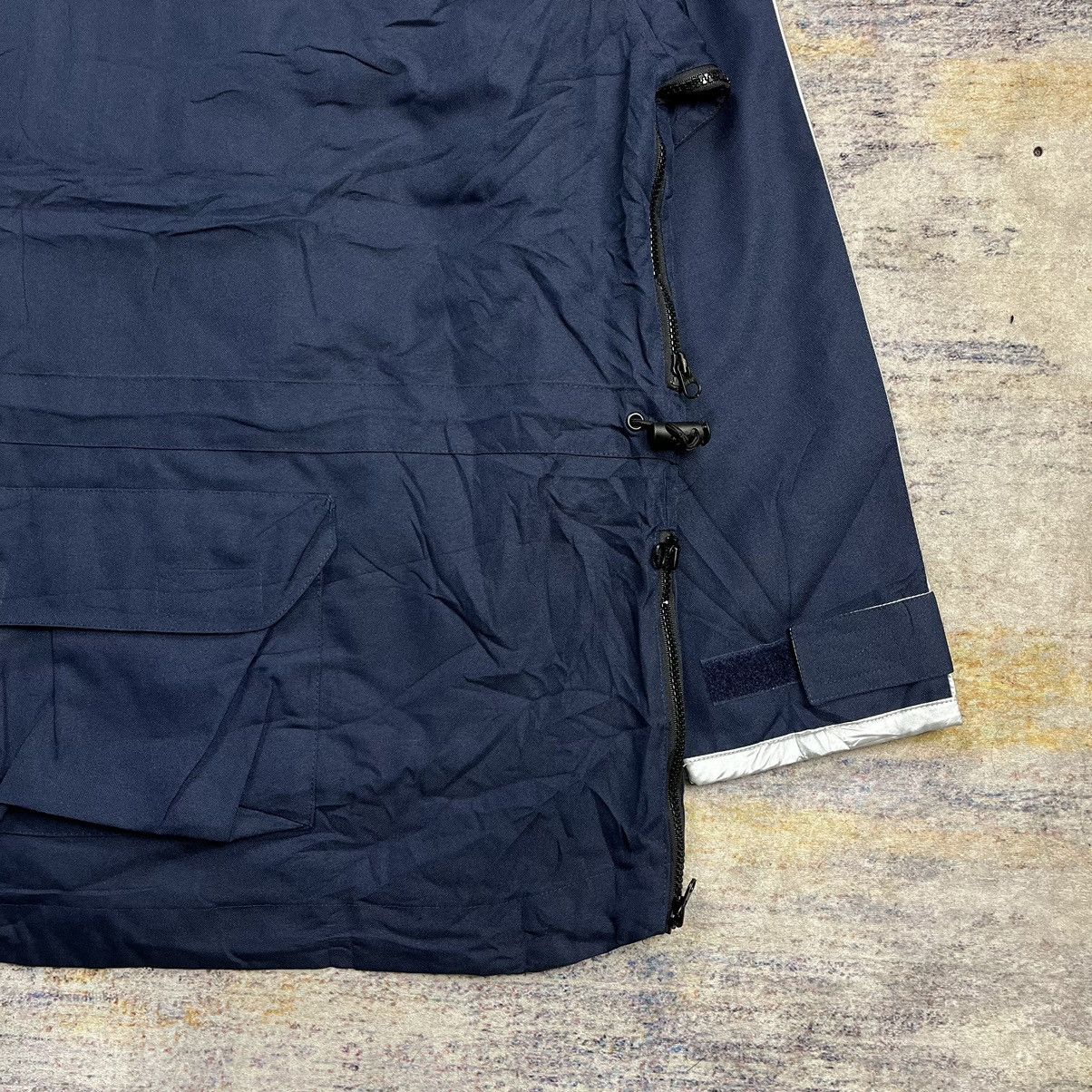 Band Tees × Levi's 90s Vintage 1999 Jamiroquai x Levi’s Technical Cargo Jacket Size US L / EU 52-54 / 3 - 17 Thumbnail
