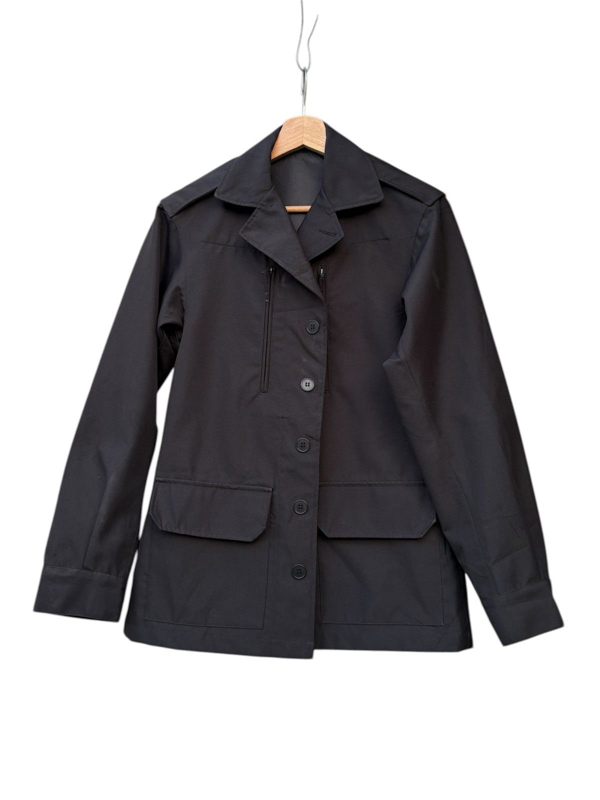 A.P.C. Vintage A.P.C Hiver 1999 Jacket Made in France Size US M / EU 48-50 / 2 - 8 Thumbnail