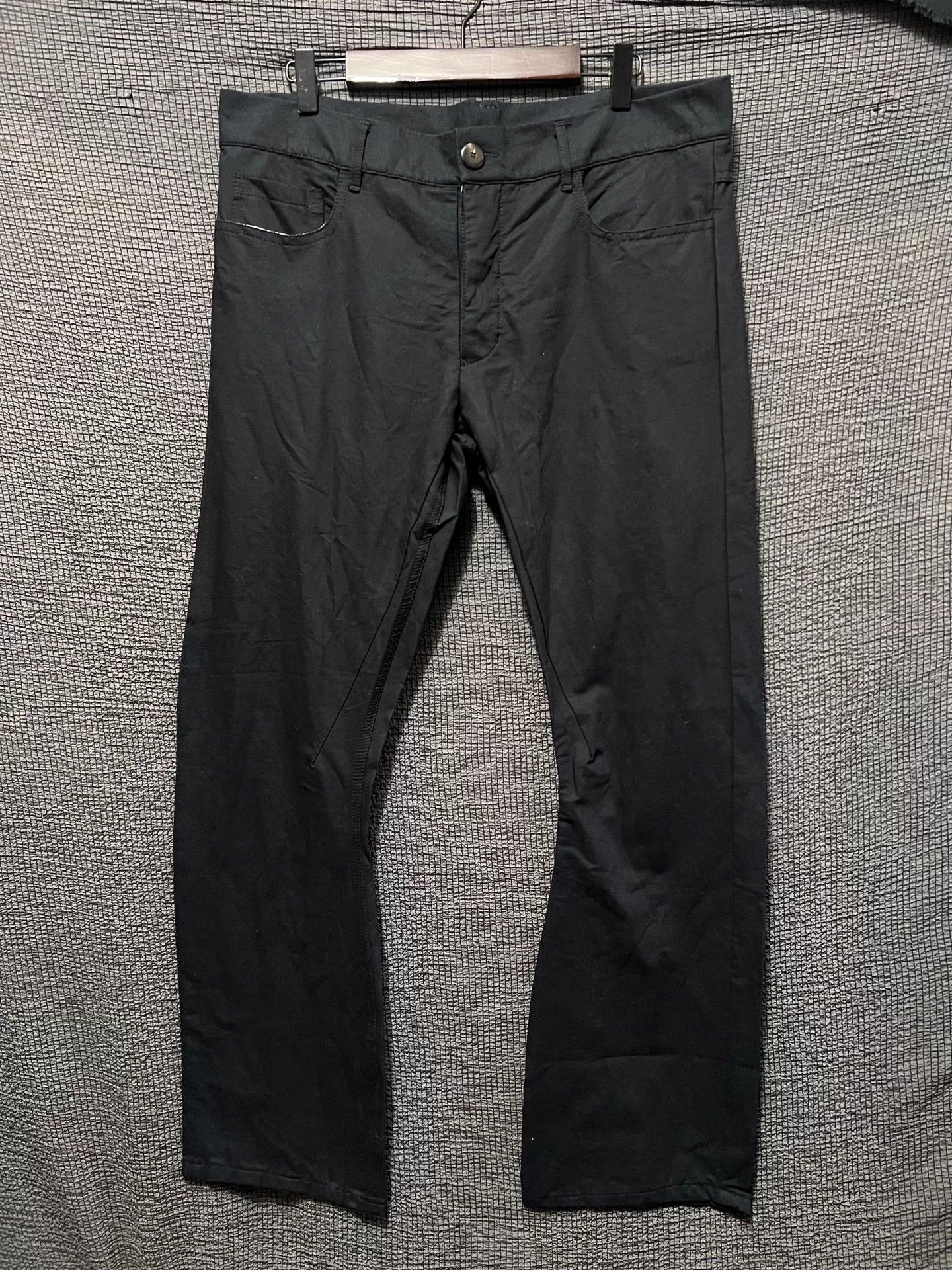 Rick Owens rick owens pants Size 28" / US 6 / IT 42 - 1 Thumbnail