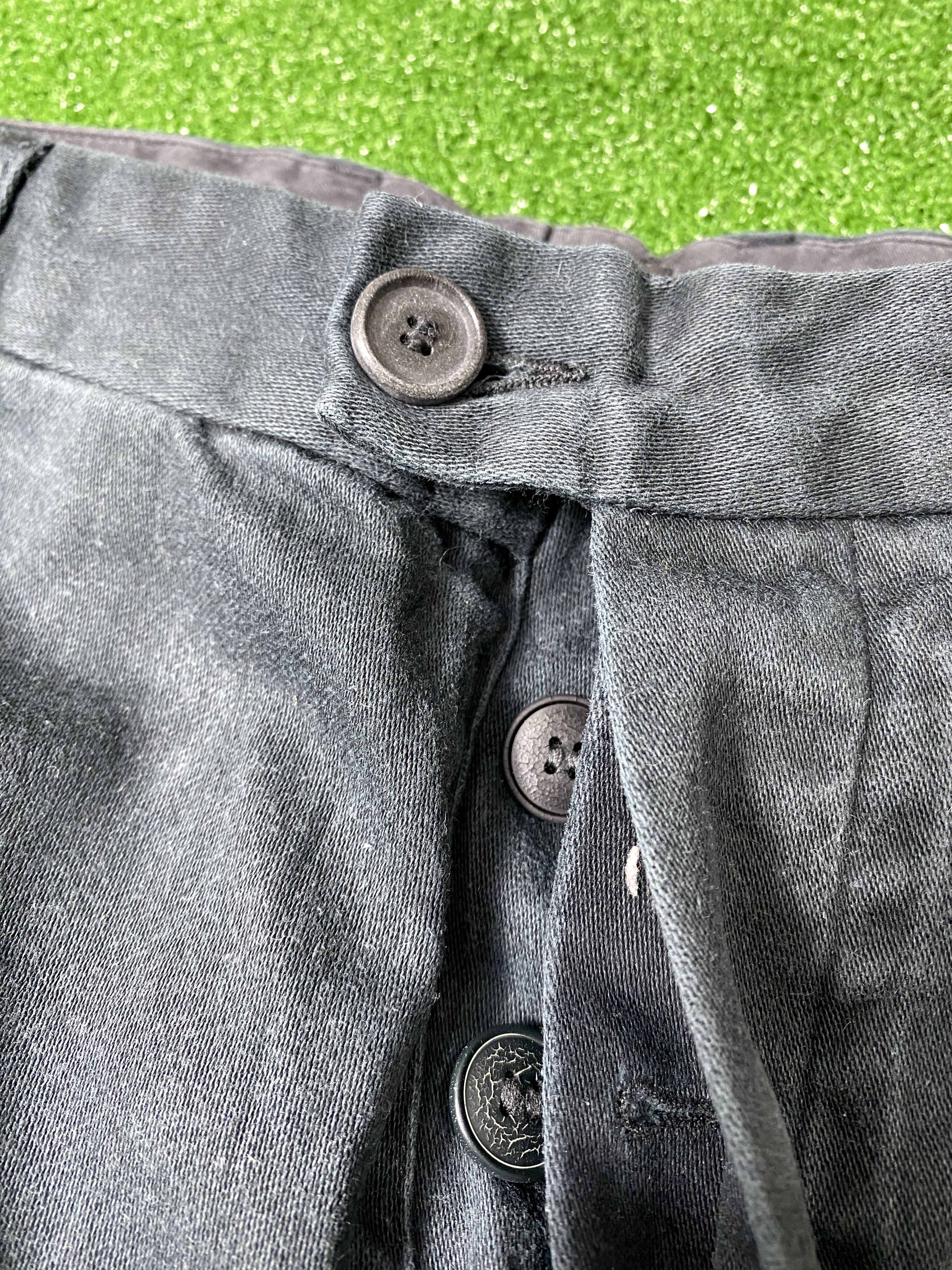A.P.C. Vintage A.P.C Pants CP0046 Size US 30 / EU 46 - 4 Thumbnail