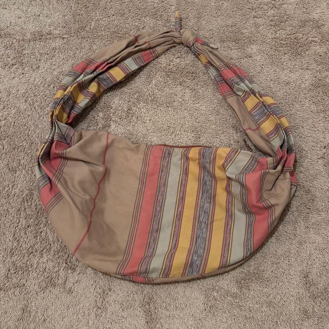 Kapital Rare Duffle Shoulder Bag Size ONE SIZE - 3 Thumbnail