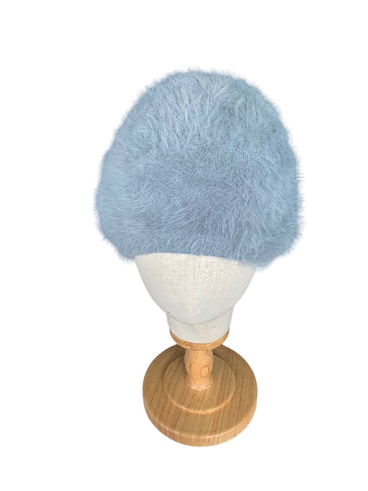 Japanese Brand × Kapital × Vintage Fur Mohair Streetwear Winter Sessions Beanie Hats Size ONE SIZE - 8 Thumbnail