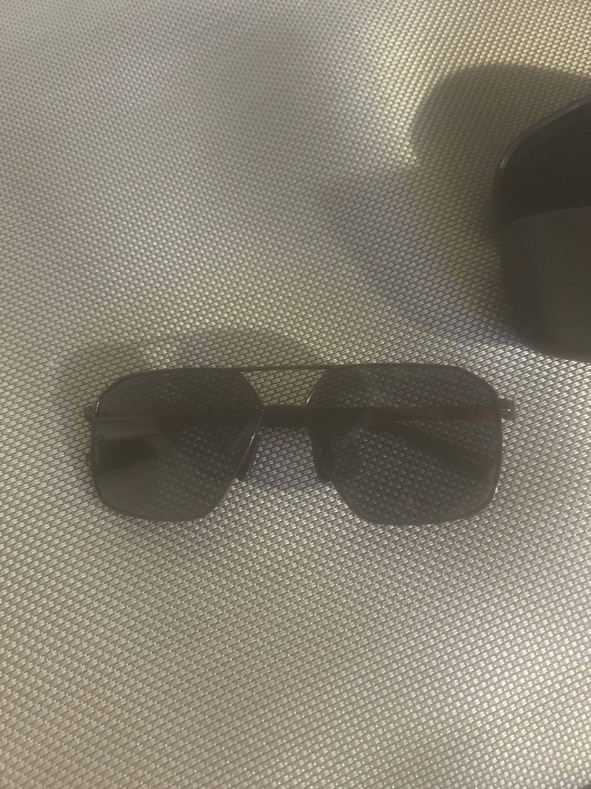 Prada Prada sunglasses Size ONE SIZE - 1 Thumbnail