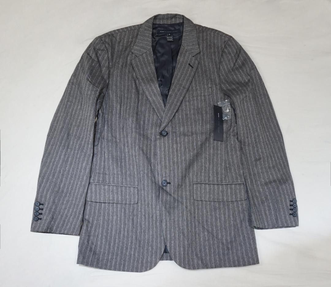 Vintage Marc by Marc Jacobs ストライプジャケット Size US M / EU 48-50 / 2 - 5 Thumbnail
