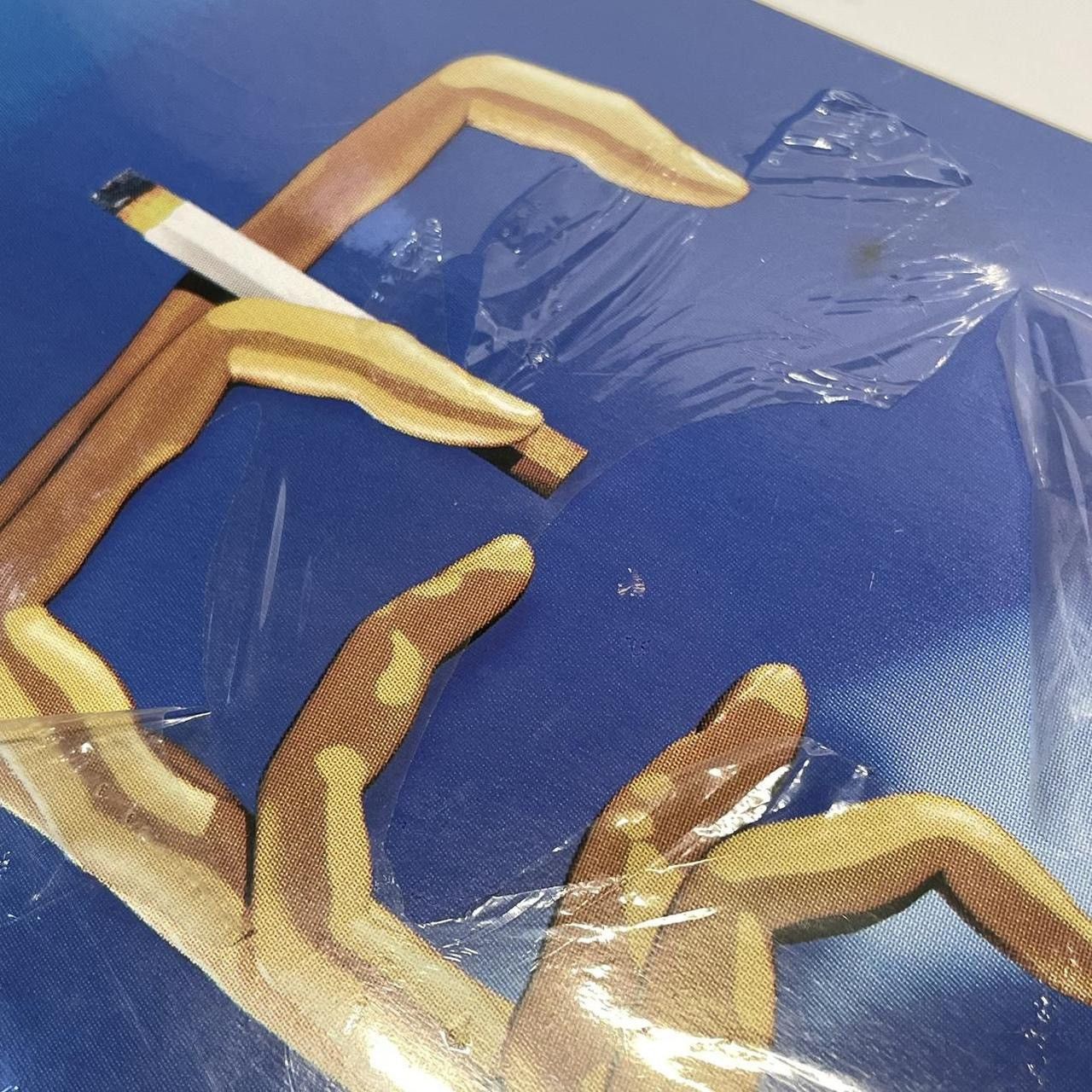 Supreme Supreme skate deck Size ONE SIZE - 6 Thumbnail
