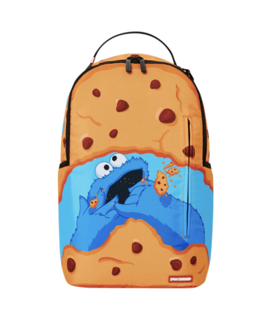 Sprayground - Scribble Me Rich Backpack