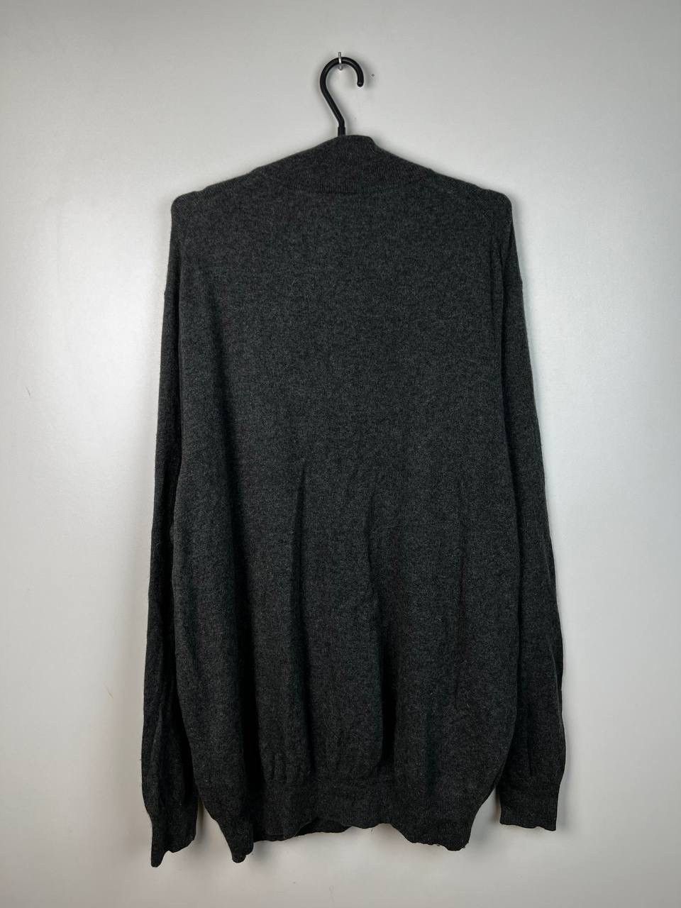 Vintage Polo Ralph Lauren luxury wool sweaters size XXL Size US XXL / EU 58 / 5 - 2 Thumbnail
