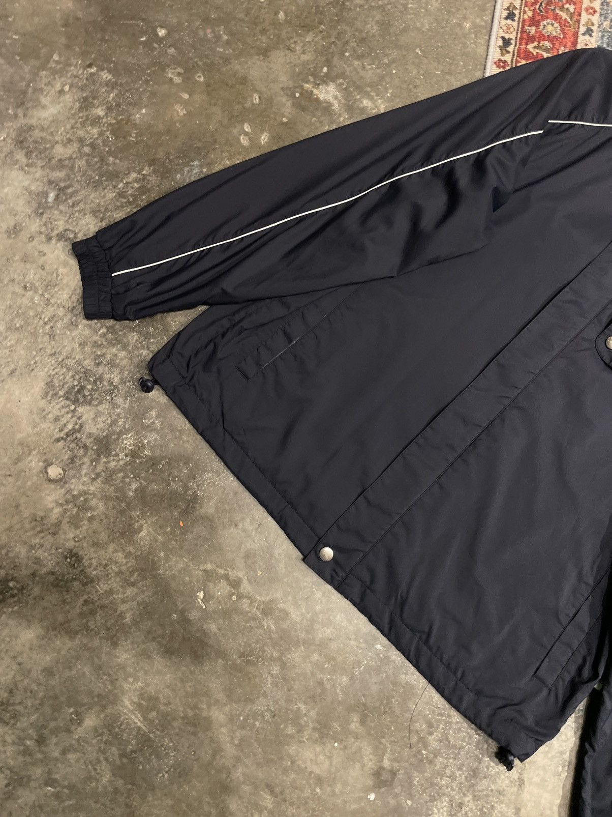 Burberry BURBERRY GOLF LIGHT JACKET Size US L / EU 52-54 / 3 - 4 Thumbnail