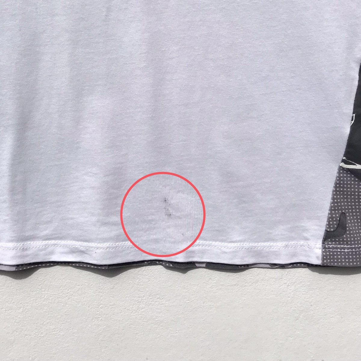 Aape Aape X Phoenix Racing Tee Size US XL / EU 56 / 4 - 20 Thumbnail