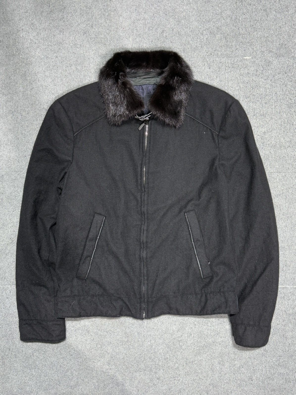 Brioni Brioni Performance Cashmere Jacket Size US M / EU 48-50 / 2 - 1 Thumbnail