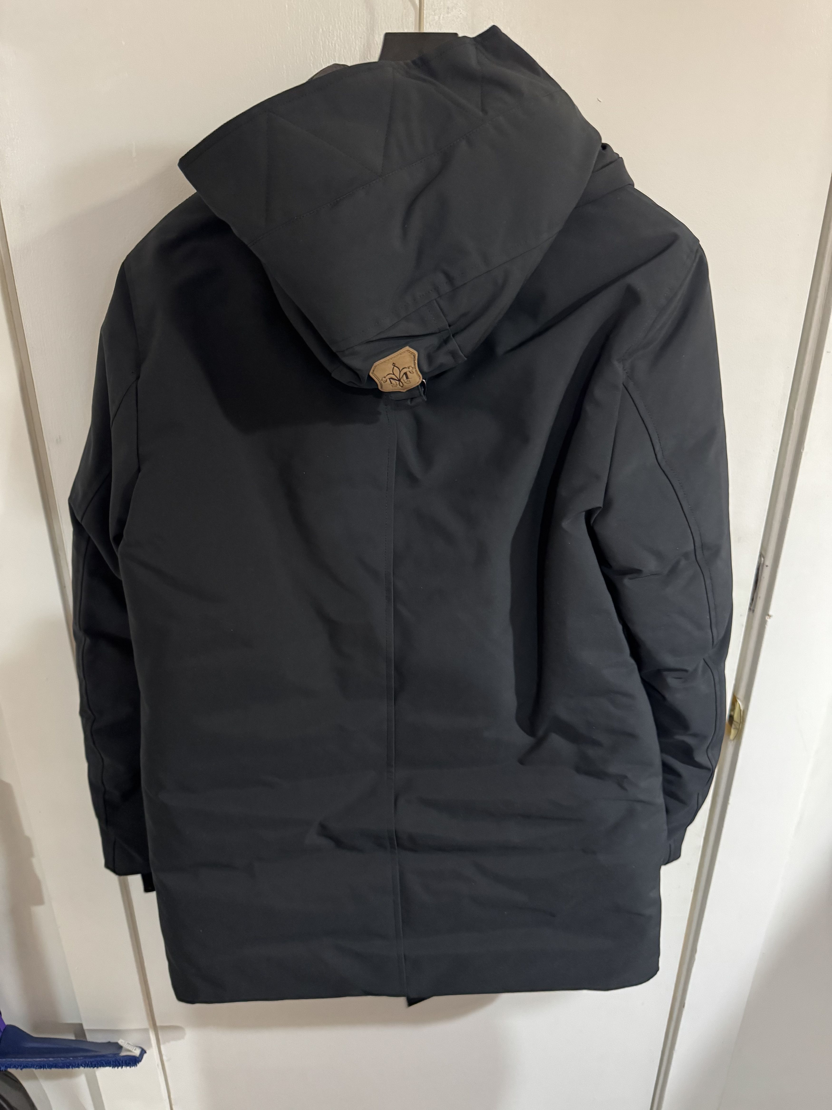Mackage Elliott Parka Size US S / EU 44-46 / 1 - 10 Thumbnail