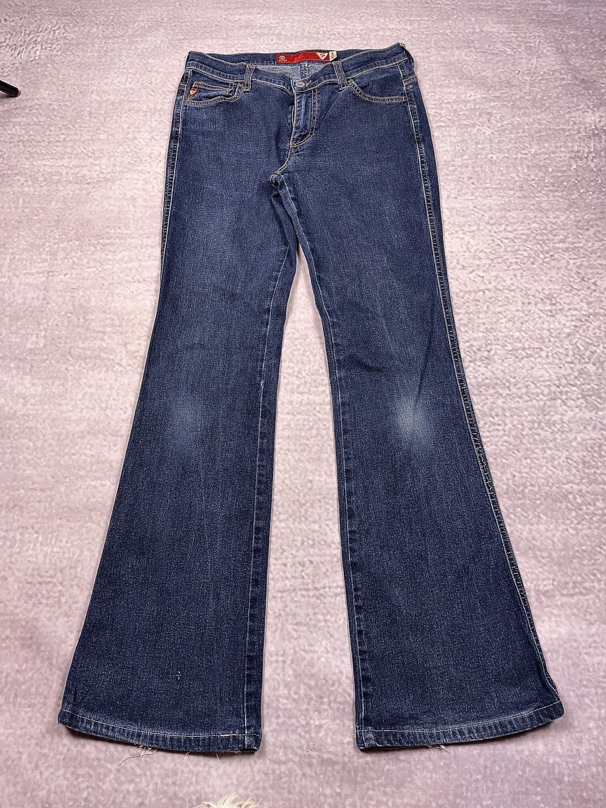 If Six Was Nine × Japanese Brand × Le Grande Bleu (L.G.B.