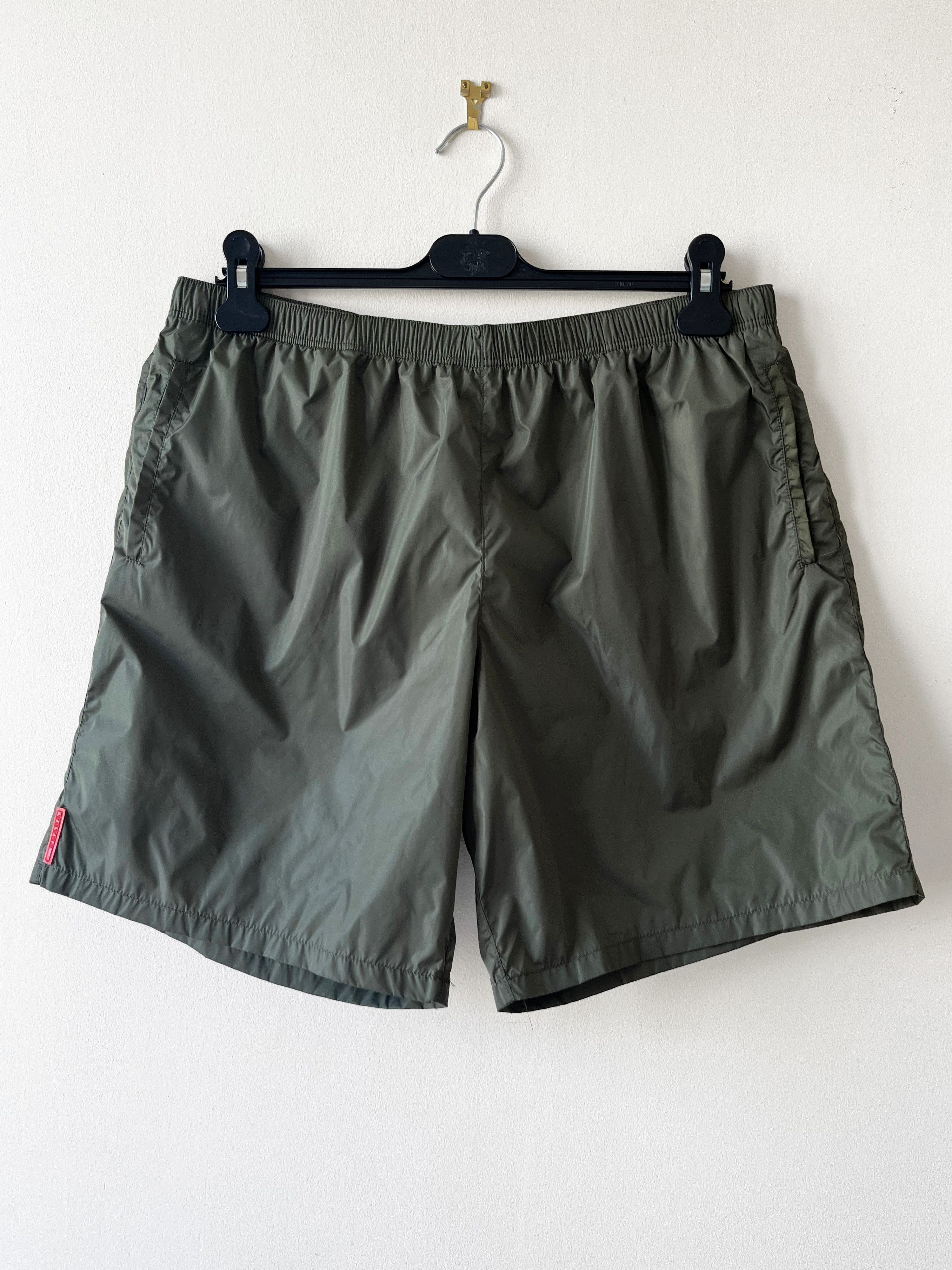 Men's Prada Swimwear | Grailed