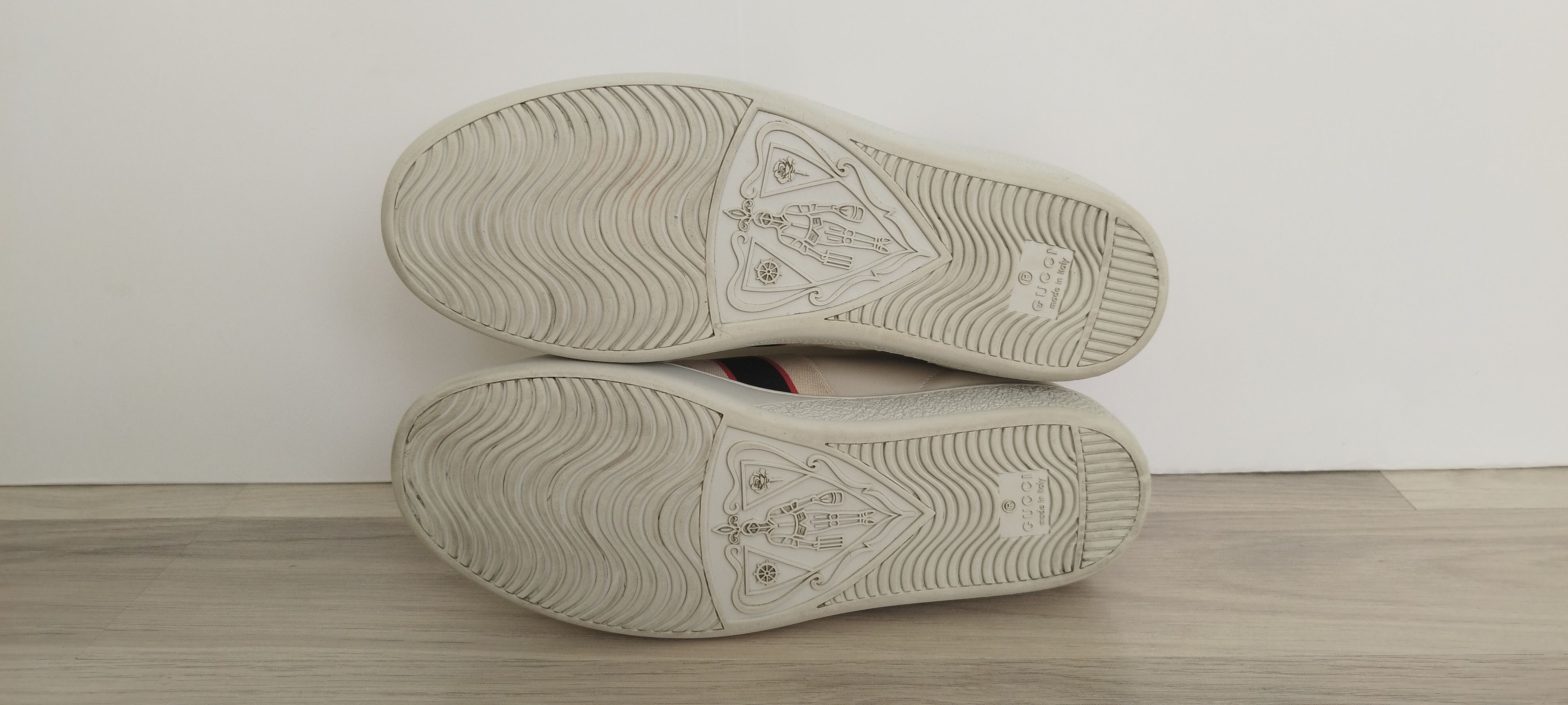 Gucci Gucci sneakers EU 36.5 Size US 6.5 / IT 36.5 - 4 Thumbnail